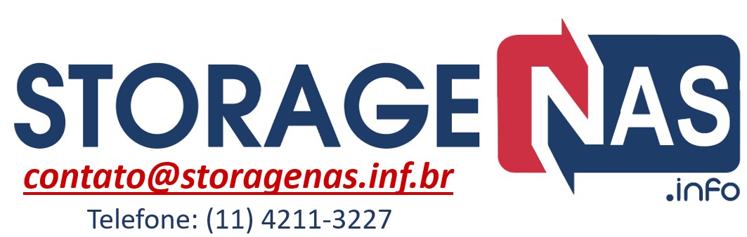 Storage NAS Storage NAS